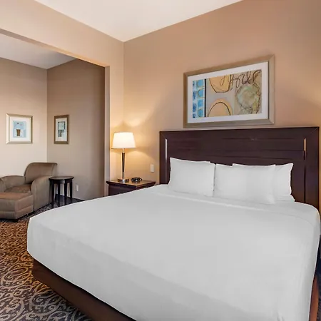 Best Western Plus Las Vegas South Henderson Hotel Exterior photo