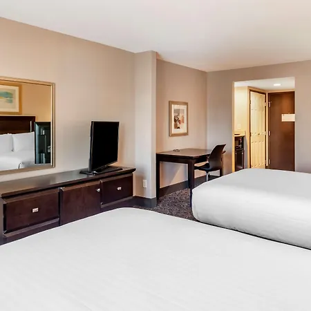 Best Western Plus Las Vegas South Henderson Hotel Exterior photo