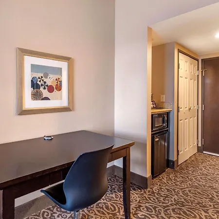Best Western Plus Las Vegas South Henderson Hotel Exterior photo