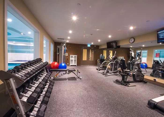 Best Western Plus Las Vegas South Henderson
